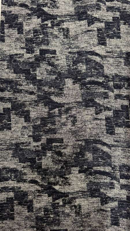 3068 Viscose Discharge Print Fabric
