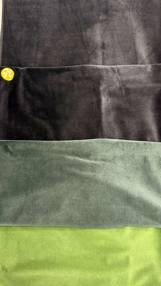SuperSoft Knit Brushed Fabric